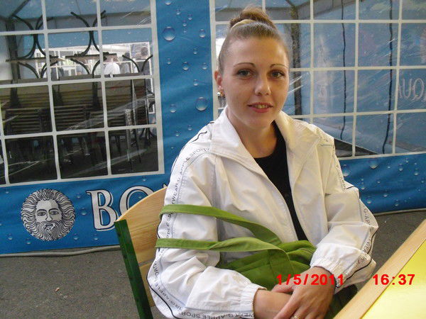 Светлана Шишко(Шевченко)