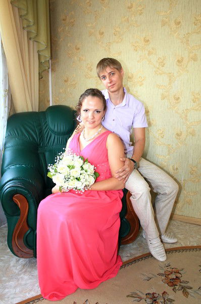 Олеся Иванищева