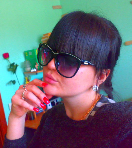 Юлия Нормантович