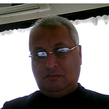 Мехман Мамедов