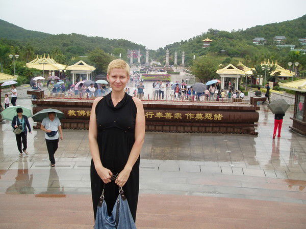 Татьяна Кулакова