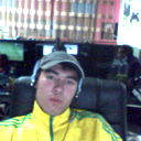 Cool Guy