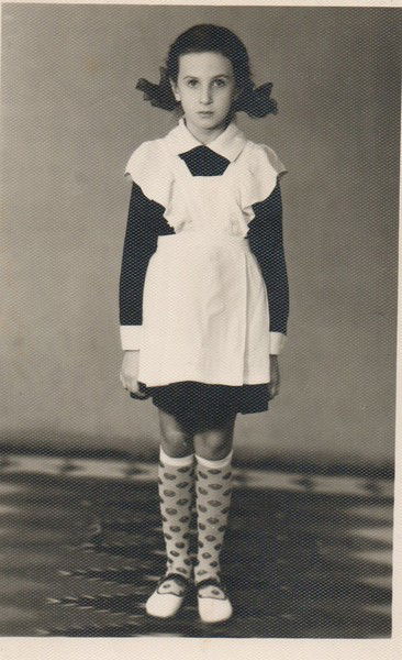 Елена Чипижак