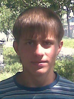 Алан Орещенко