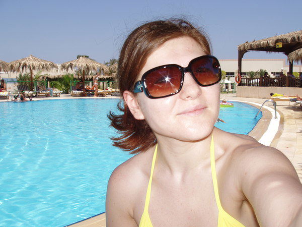 Юлия Семенова