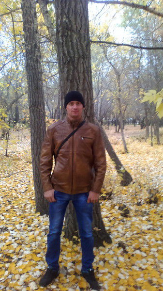 Александр Боженко