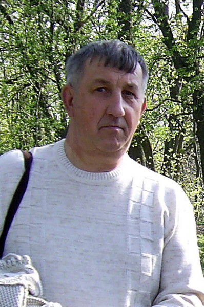 Алексей Дедов