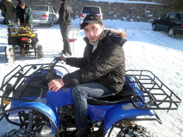 Зиёдулла Нишонов