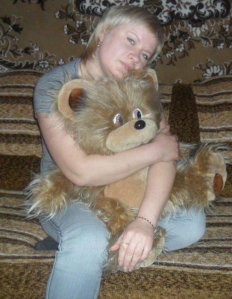 Ирина Канавцева