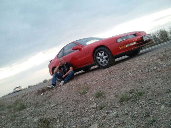 Серега Тарабанов