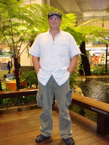 Александр Белый