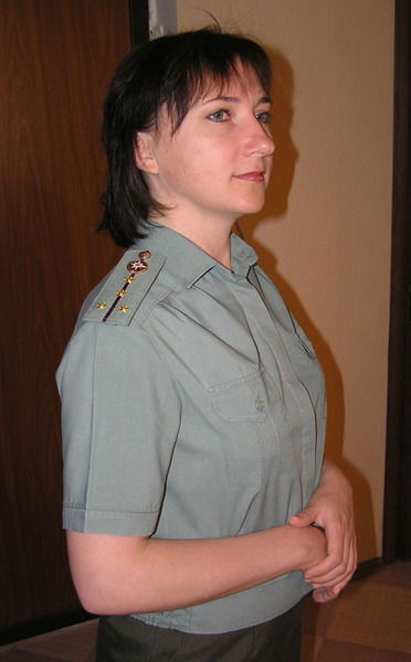 Елена Меркулова