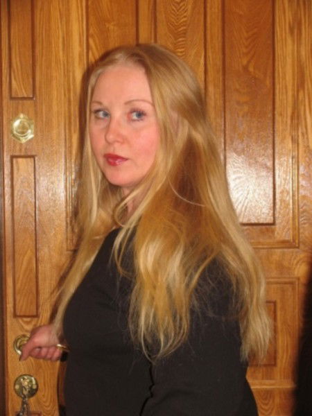 Ирина Кондратьева