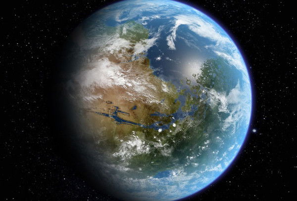 Жахан Атырау Тоо