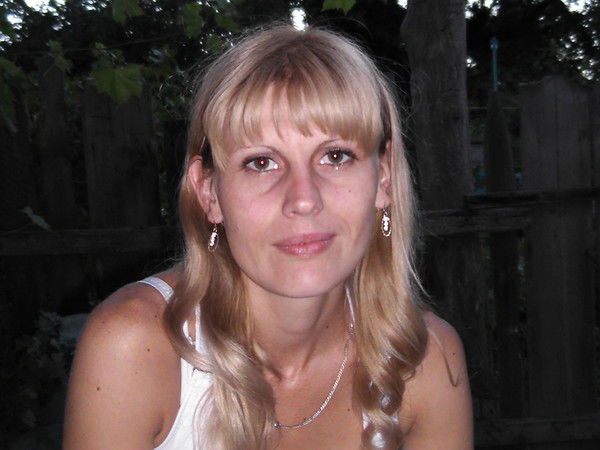 Светлана Шпильчук