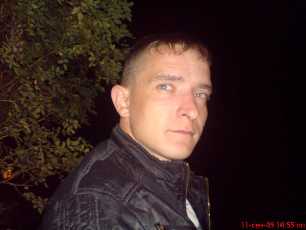 Алексей Соломатин