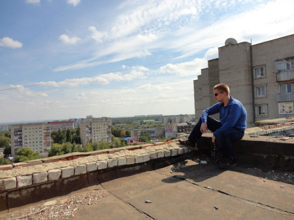 Валерий Полтавцев