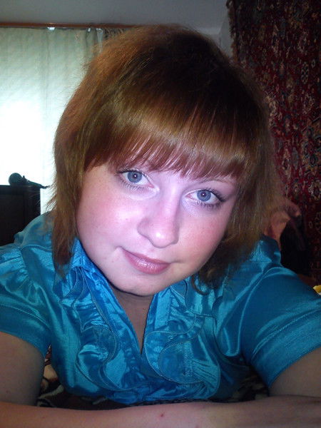 Любовь Александровна