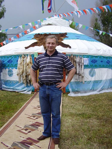 Зайцев Алексей