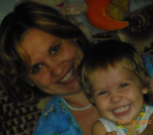 Марина Белоус