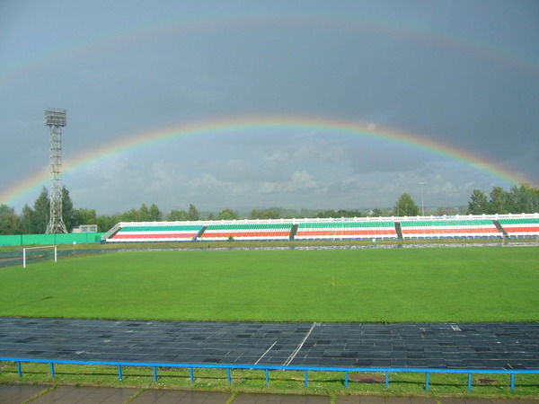 Маоу Дод Дюсш Строитель