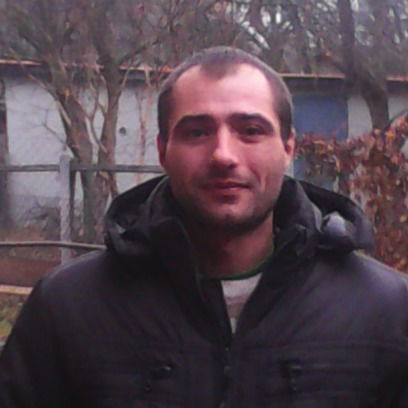 Юрий Зяблицев