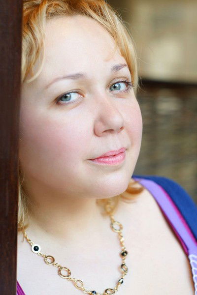 Наташа Тарасова