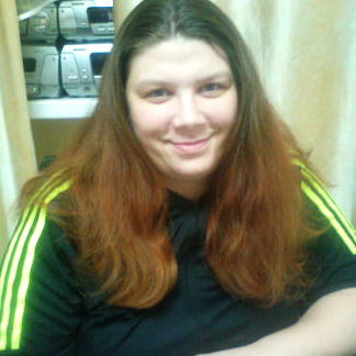 Антонида Мезенцева