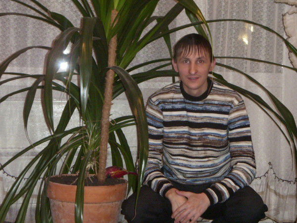 Юрий Чулкин