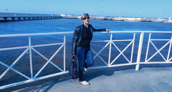 Татьяна Курека