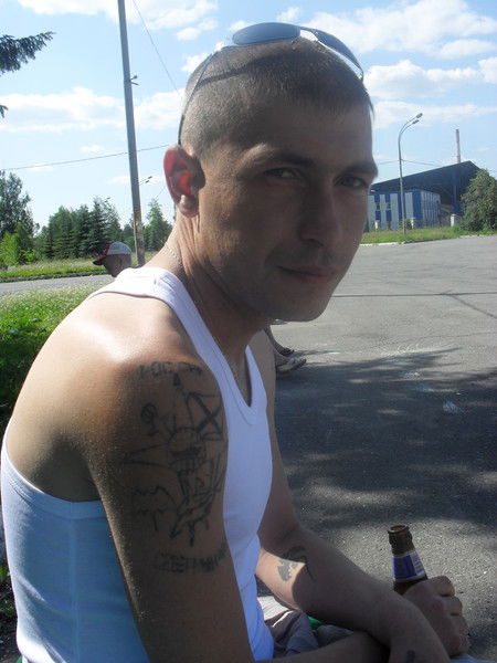 Андрей Пономаренко