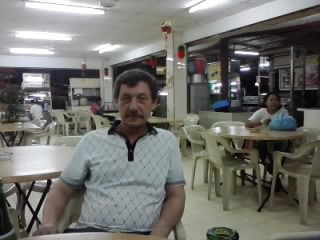 Василии Решетников