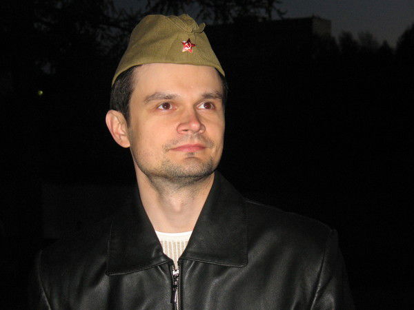 Коля Питерский