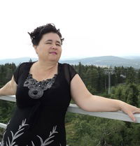 Алевтина Воронцова