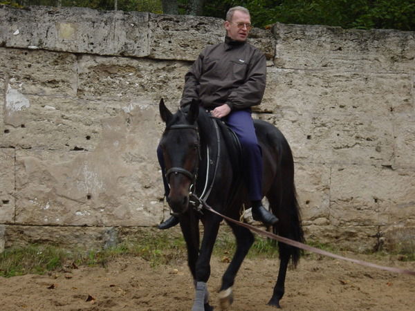 Андрей Молчанов