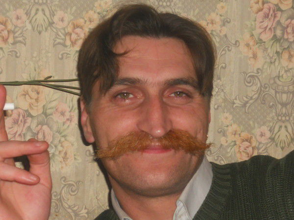 Григорий Коринтели