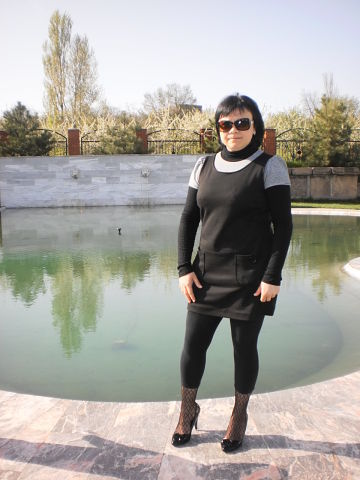 Татьяна Горяйнова