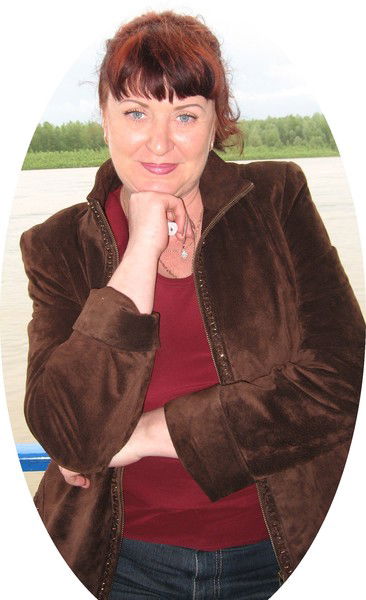 Ольга Степаненко