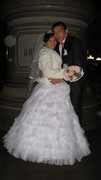 Альмира Сабырова