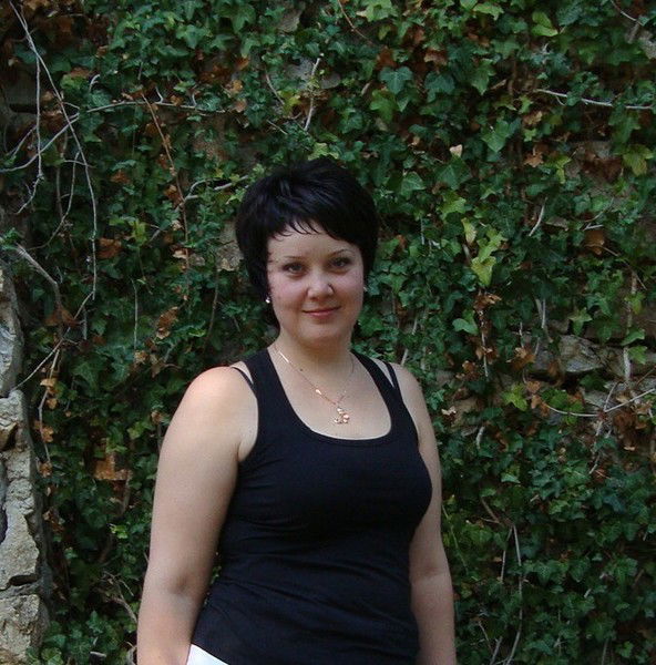 Ольга Виговская