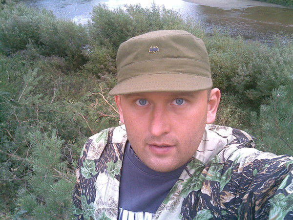 Попов Максим