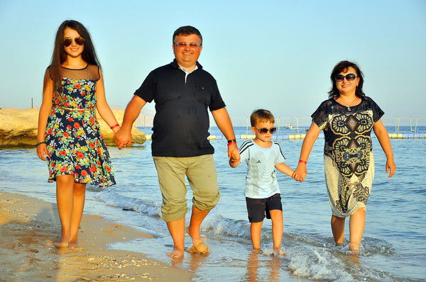 Юра Плоскина