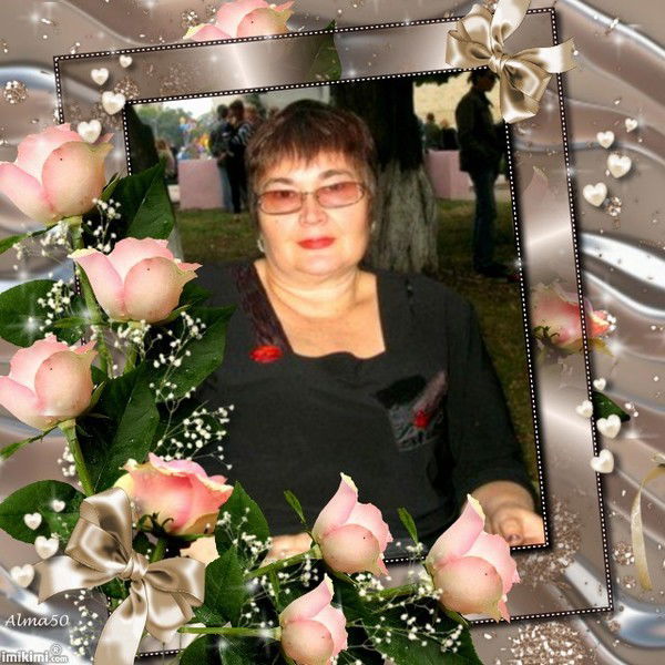 Татьяна Славова(Венкова)