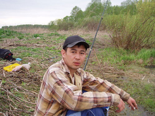 Валерий Лим