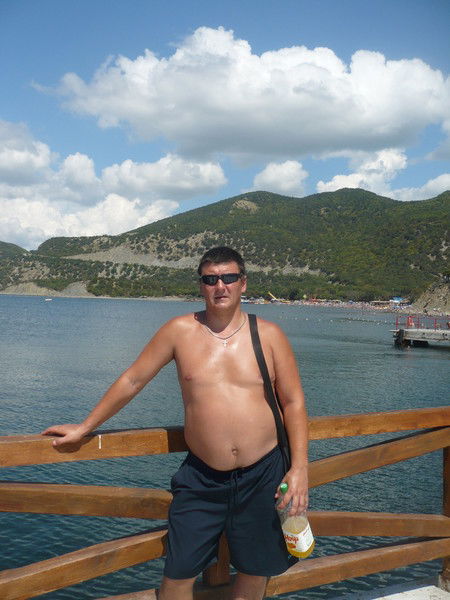 Алексей Куликов