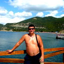 Алексей Куликов