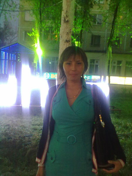 Жайнагуль Бисенгалиева