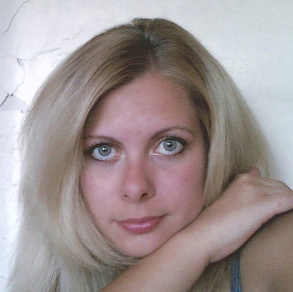 Анна Блынская