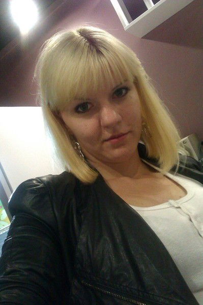 Т@нюшк@ Маликова