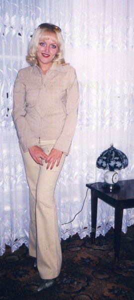 Елена Исаченко